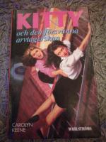 Kitty och den f&ouml;rsvunna arvtagerskan