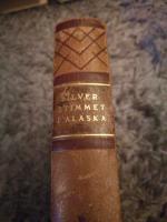 Silverstimmet i Alaska