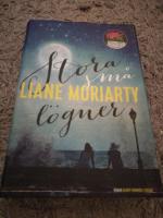 Stora sm&aring; l&ouml;gner