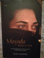 Mayada : Dotter av Irak