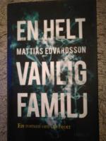 En helt vanlig familj