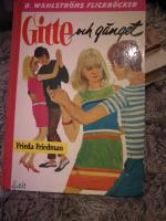 Gitte och g&auml;nget