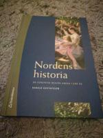 Nordens historia - En europeisk region under 1200 &aring;r