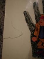 Den tysta stj&auml;rnan