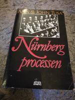 N&uuml;rnbergprocessen