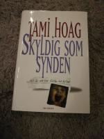 Skyldig som synden