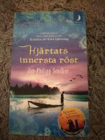 Hj&auml;rtats innersta r&ouml;st