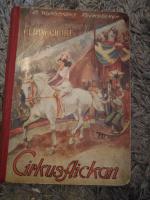 Cirkusflickan