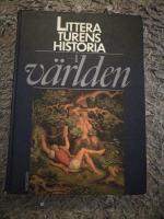 Litt historia/v&auml;rlden  3u