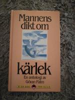 Mannens dikt om k&auml;rlek