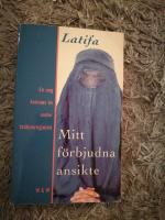 Mitt f&ouml;rbjudna ansikte