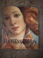 Konsten under den italienska ren&auml;ssansen.