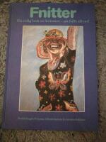 Fnitter : en rolig bok av kvinnor - p&aring; fullt allvar!