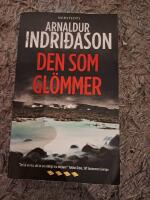 Den som gl&ouml;mmer