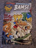 Bamse