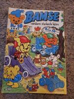 Bamse