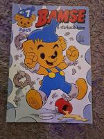 Bamse