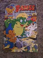 Bamse
