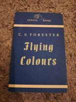 Flying colours 