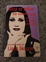 Akta er killar h&auml;r kommer gud och hon &auml;r j&auml;vligt f&ouml;rbannad