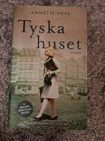 Tyska huset