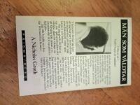 M&auml;n som v&aring;ldtar : vilka &auml;r de? : varf&ouml;r beg&aring;r de v&aring;ldt&auml;kt?