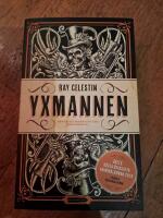 Yxmannen