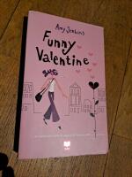 Funny Valentine