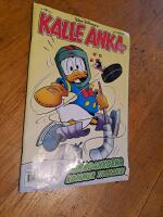 Kalle Anka & C:O