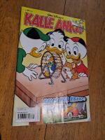 Kalle Anka & C:O