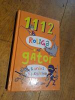 1112 roliga gåtor & andra klurigheter