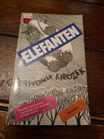 Elefanten : [noveller]
