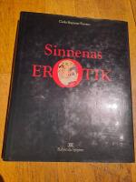 Sinnenas erotik