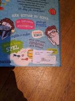 LasseMajas sommarlovsbok. En dag p&aring; stranden