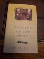 Reading in the dark 