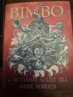 Bimbo : nu tj&auml;nar vi lite till