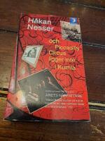 och Piccadilly Circus ligger inte i Kumla