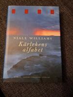 K&auml;rlekens alfabet