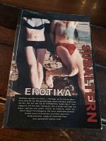 Subaltern 3(2006) Erotika