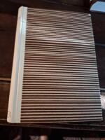 V&auml;rldslitteraturens historia 