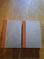 David Copperfield, del 1 och 2