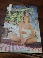 Icons of womens style - an introduction