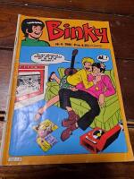 Binky