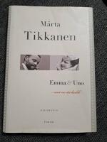 Emma & Uno : visst var det k&auml;rlek