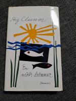 En m&ouml;rts dr&ouml;mmar