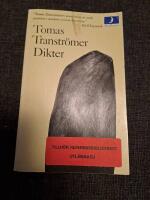 Dikter