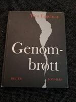 Genombrott : dikter