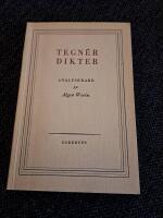 Tegn&eacute;r dikter