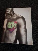 Rapport fr&aring;n mitt hj&auml;rta