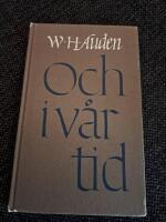 Och i v&aring;r tid